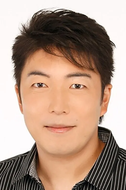 Profile photo of Kenichirou Matsuda