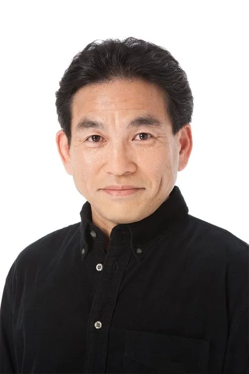 Profile photo of Kenji Anan