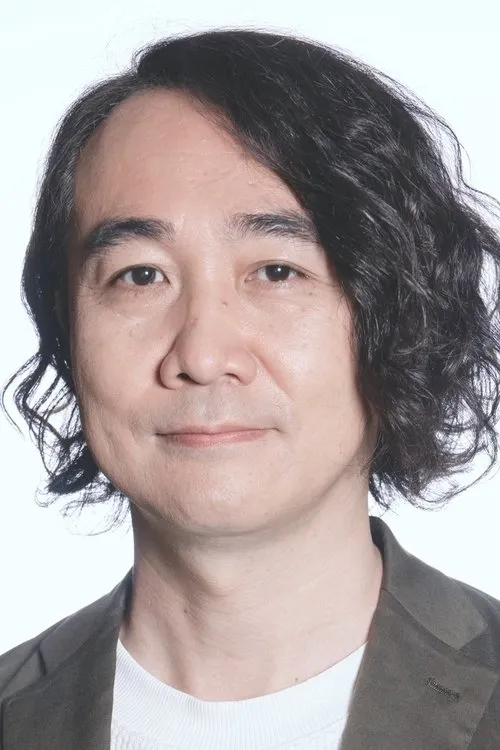 Profile photo of Kenji Hamada