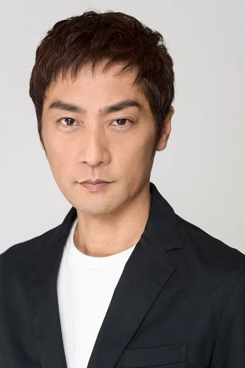 Photo of Kenji Matsuda