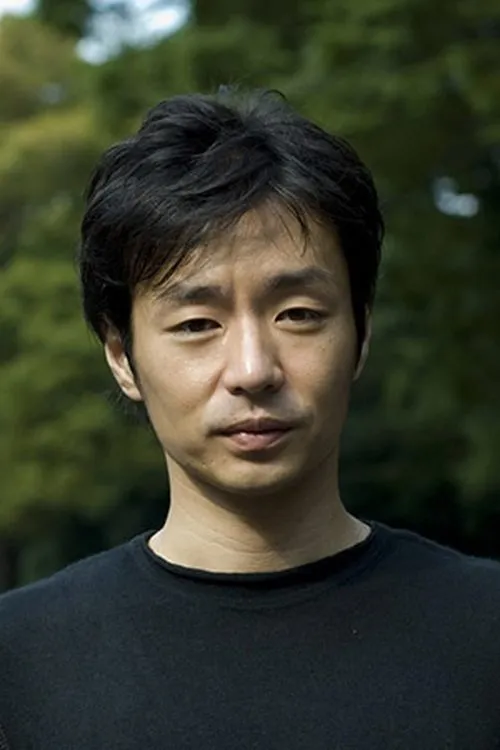 Profile photo of Kenji Mizuhashi