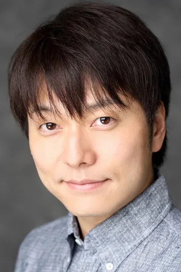 Profile photo of Kenji Nojima