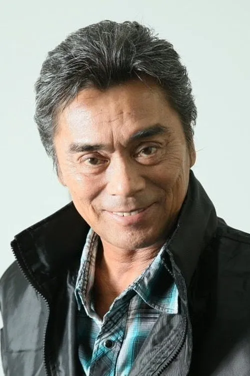 Profile photo of Kenji Ohba