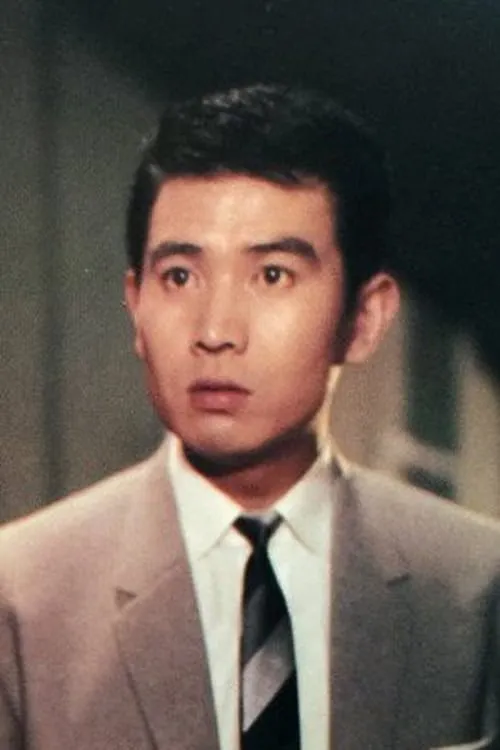Profile photo of Kenji Sahara