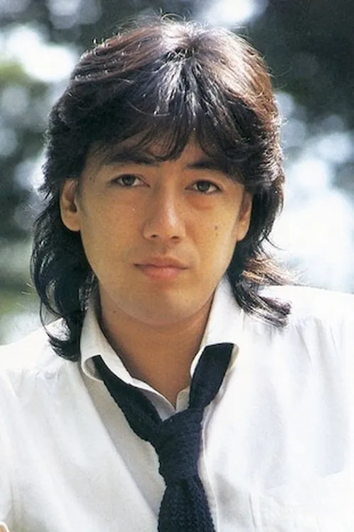 Profile photo of Kenji Sawada
