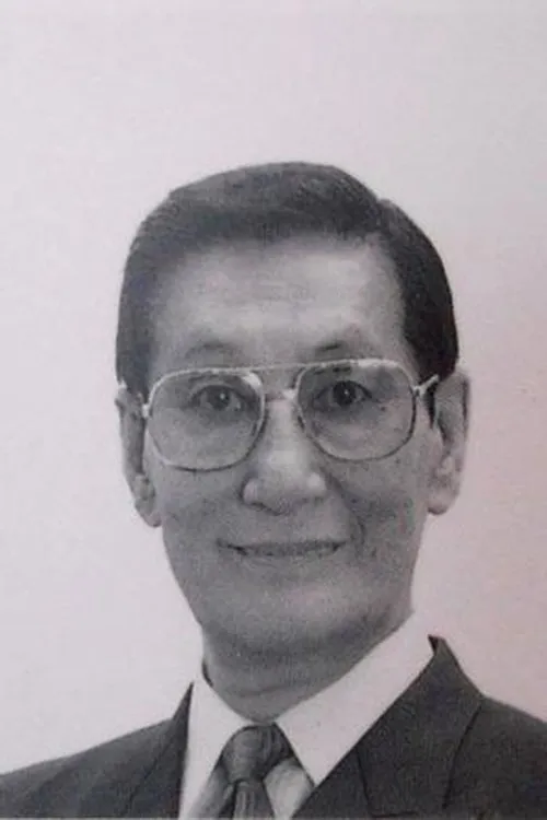 Profile photo of Kenji Ushio