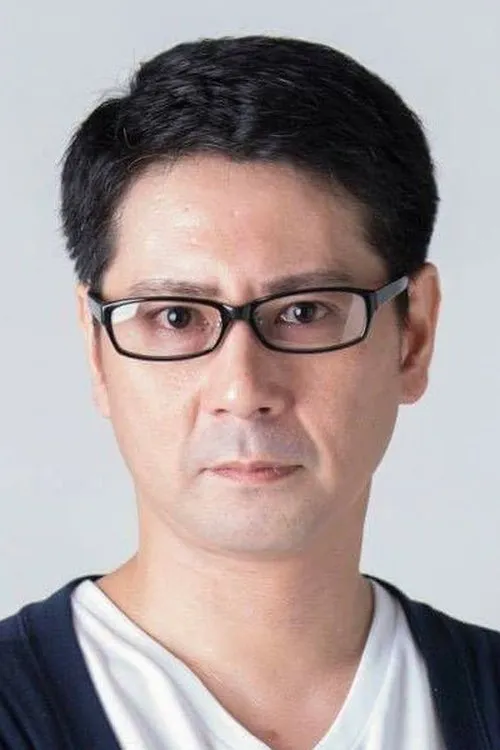 Profile photo of Kenji Yamauchi