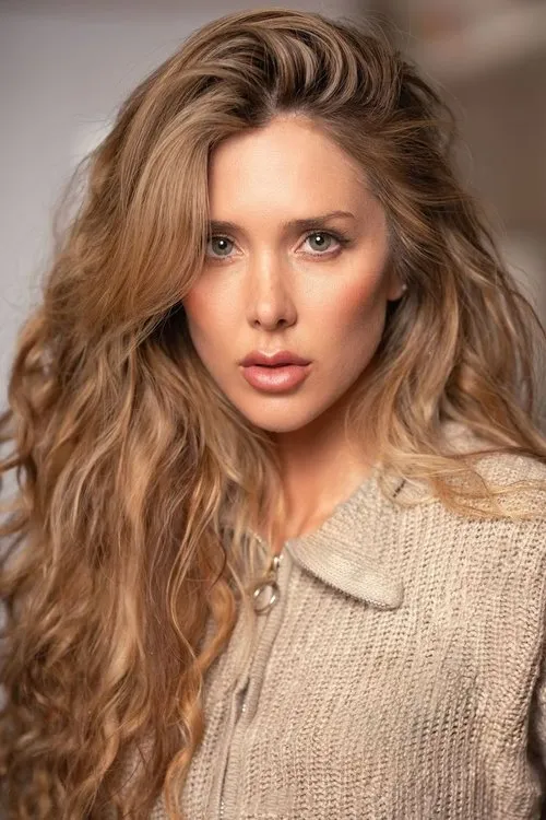 Photo of Kenna Denali