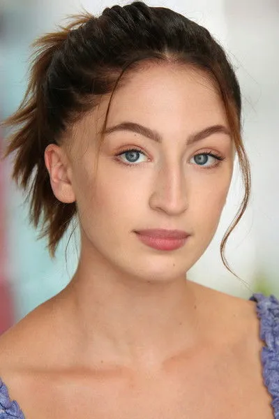 Profile photo of Kennedy Hermansen