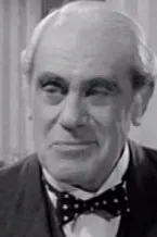 Profile photo of Kenneth Benda