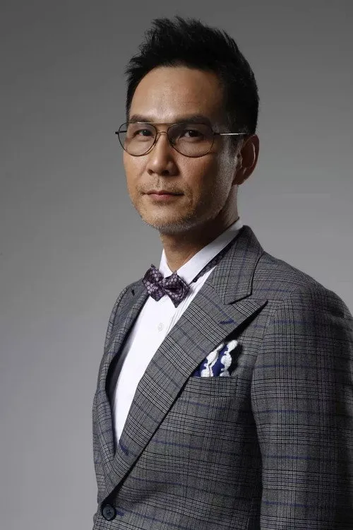 Photo of Kenneth Chan