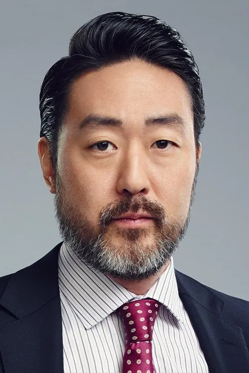 Photo of Kenneth Choi
