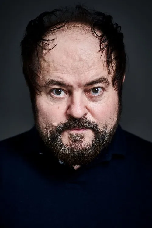 Profile photo of Kenneth Collard