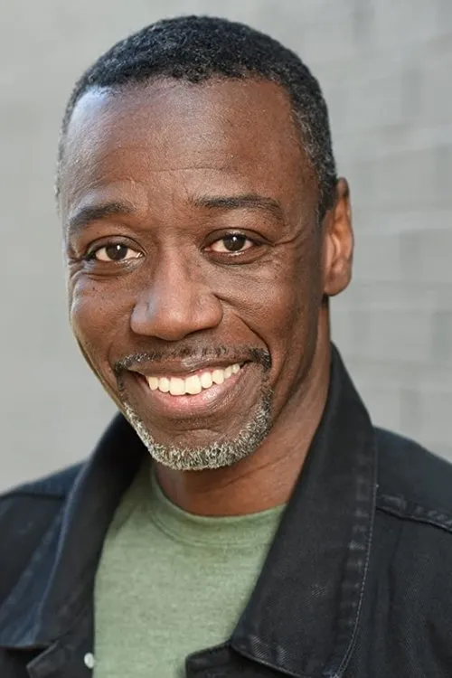 Photo of Kenneth Farmer