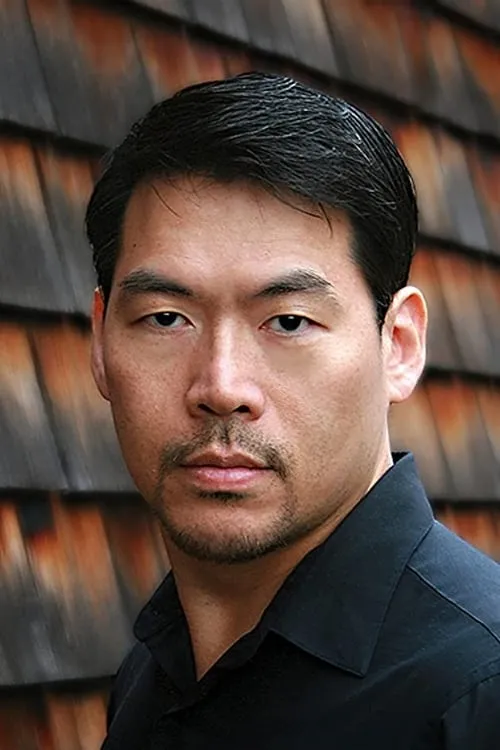 Profile photo of Kenneth Liu