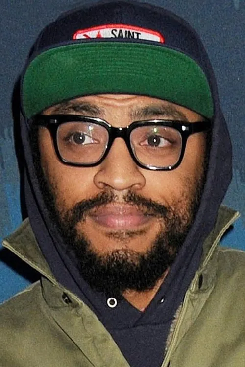 Profile photo of Kenneth Lucas