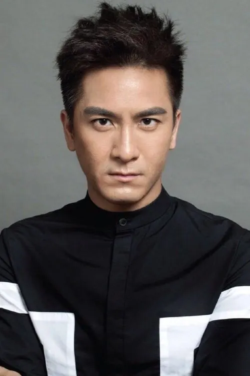 Profile photo of Kenneth Ma Kwok-Ming