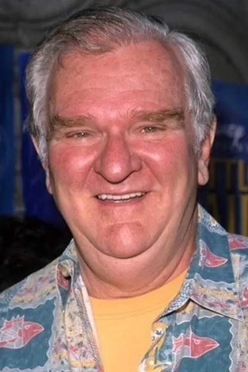 Photo of Kenneth Mars