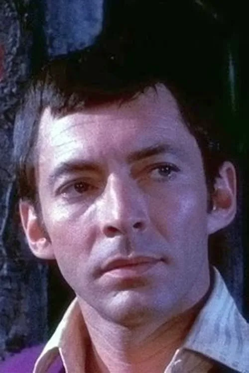 Profile photo of Kenneth Nelson