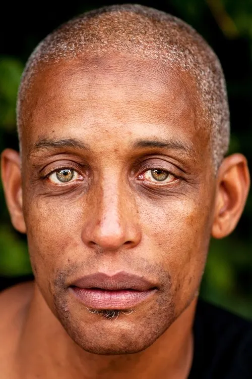 Profile photo of Kenneth Ransom