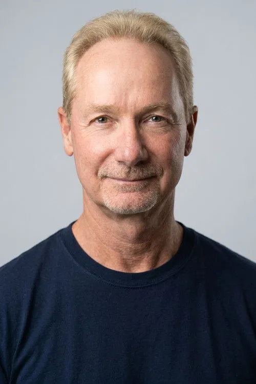 Photo of Kenneth Taylor