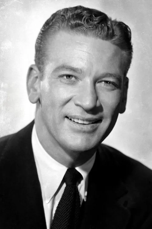Profile photo of Kenneth Tobey