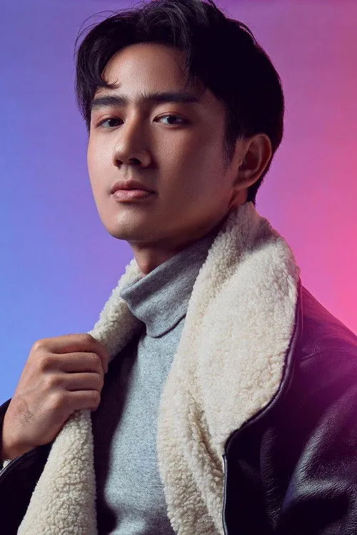 Photo of Kenny Austin