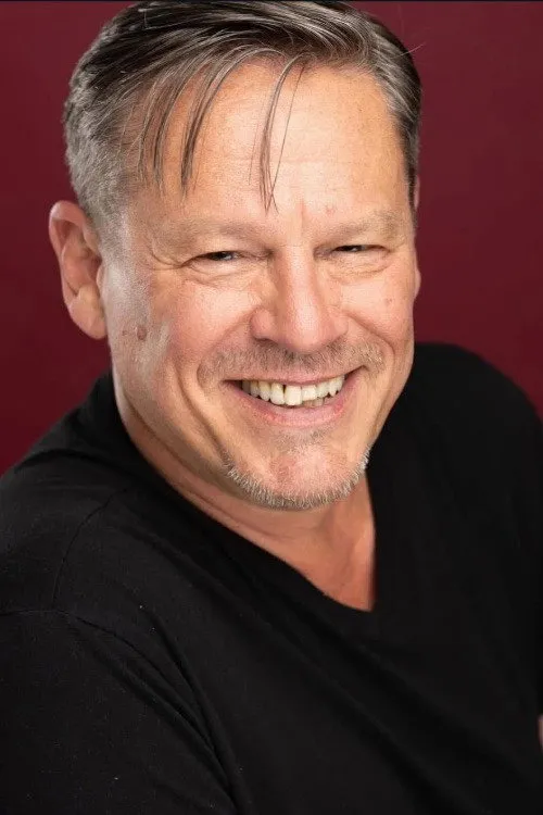 Photo of Kenny Bristow