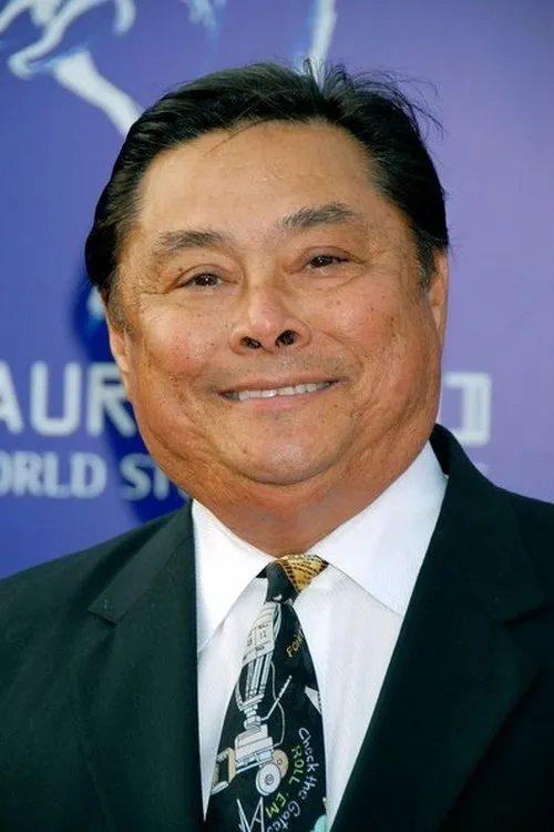 Profile photo of Kenny Endoso