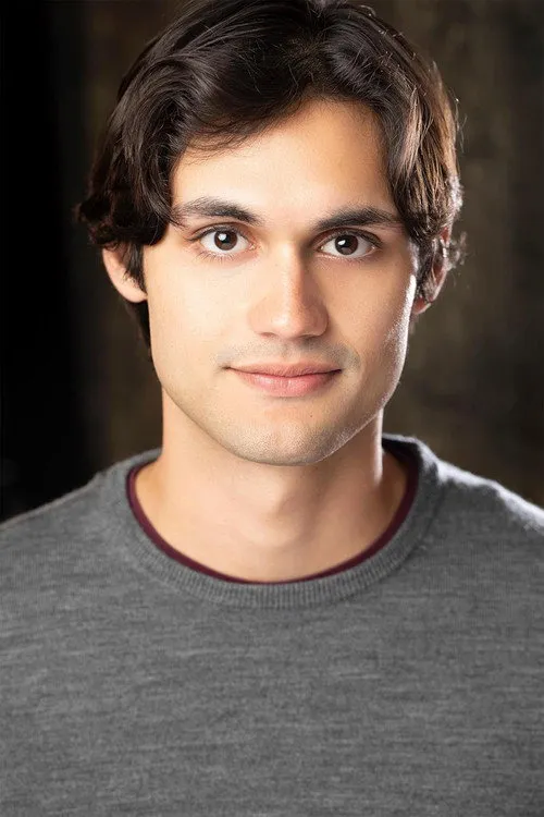 Photo of Kenny Feliciano Ortiz