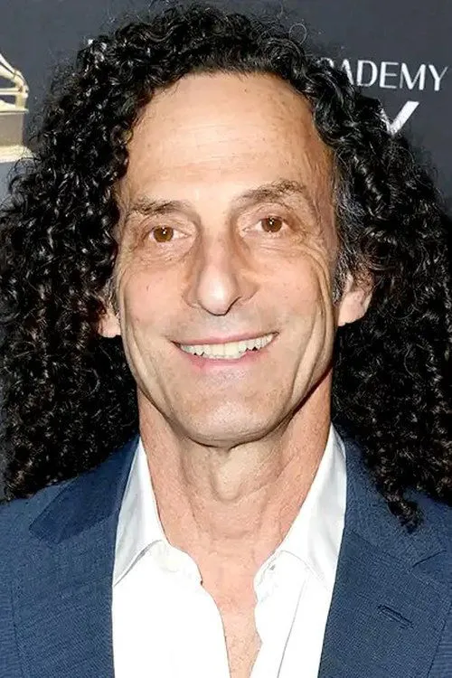 Profile photo of Kenny G