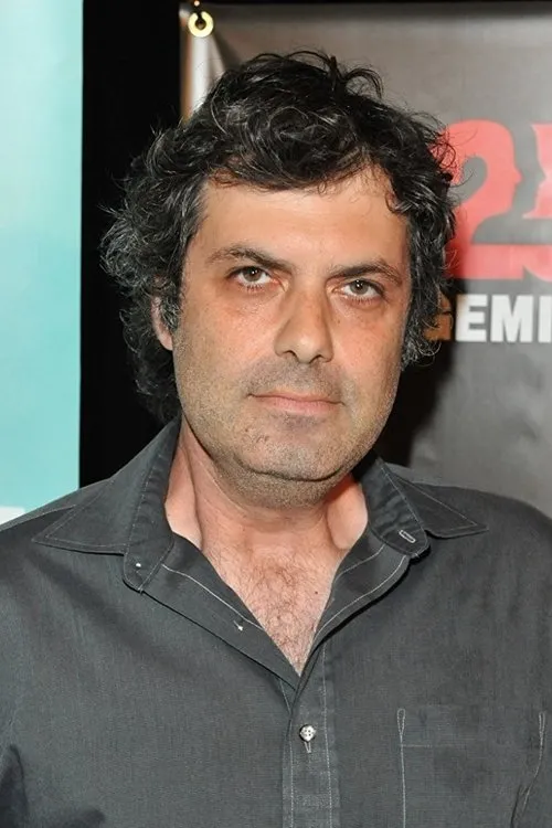 Profile photo of Kenny Hotz