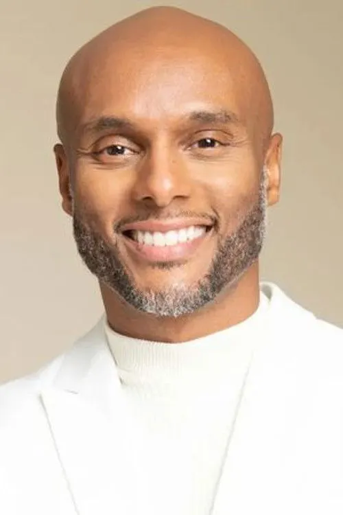 Photo of Kenny Lattimore