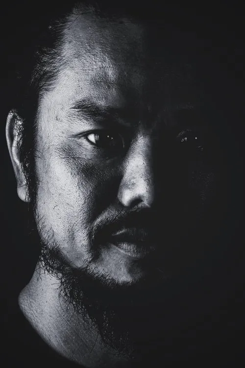 Profile photo of Kenny Low