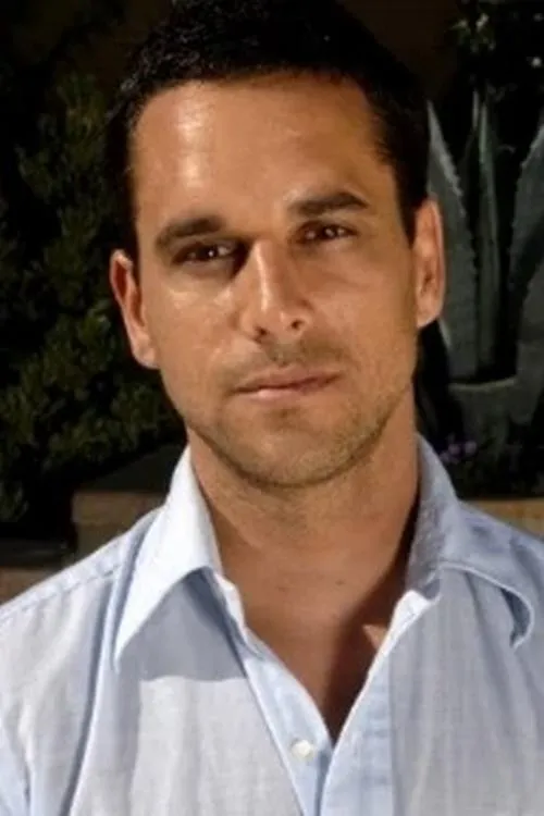 Profile photo of Kenny Morrison