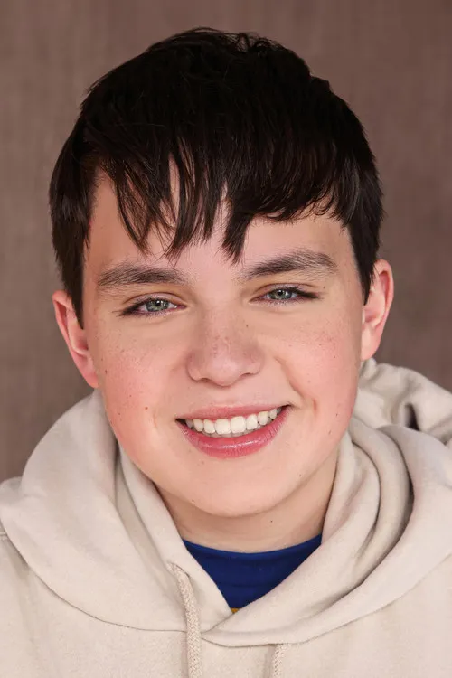 Photo of Kenny Rasmussen