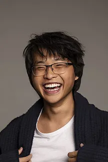 Profile photo of Kenny Ridwan