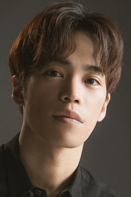 Photo of Kensho Ono