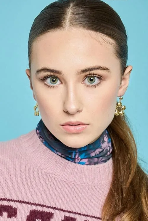 Photo of Kensington Tallman