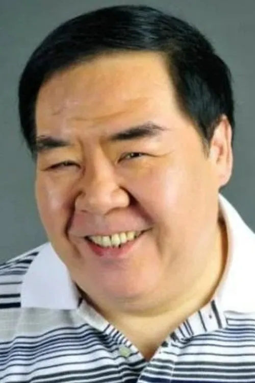 Photo of Kent Cheng Jak-Si