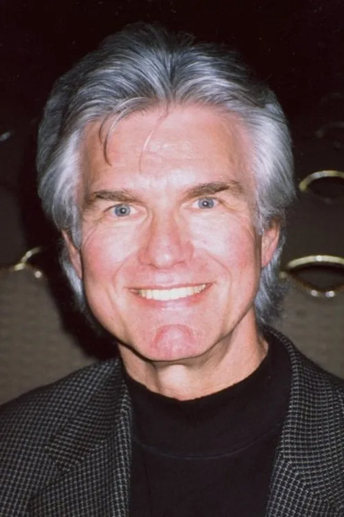 Profile photo of Kent McCord