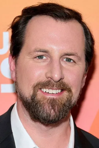 Profile photo of Kent Sanderson