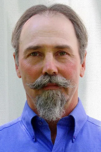 Profile photo of Kent Shelton