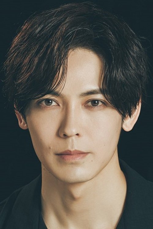 Photo of Kenta Izuka