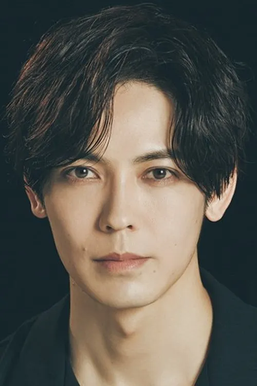 Profile photo of Kenta Izuka