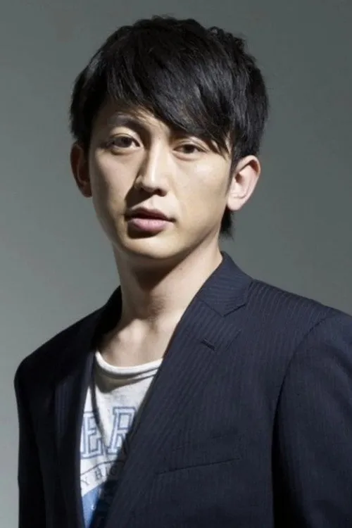Photo of Kenta Kiguchi