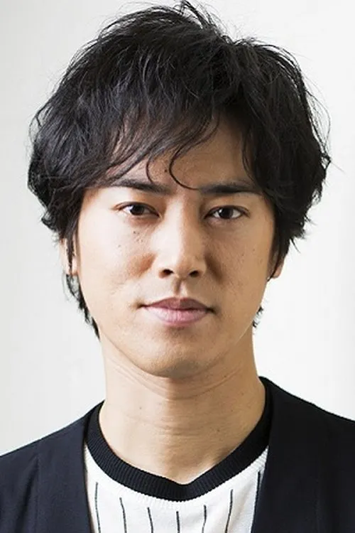 Photo of Kenta Kiritani