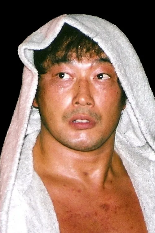 Profile photo of Kenta Kobashi