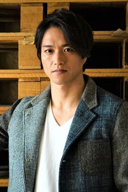 Profile photo of Kenta Nitta