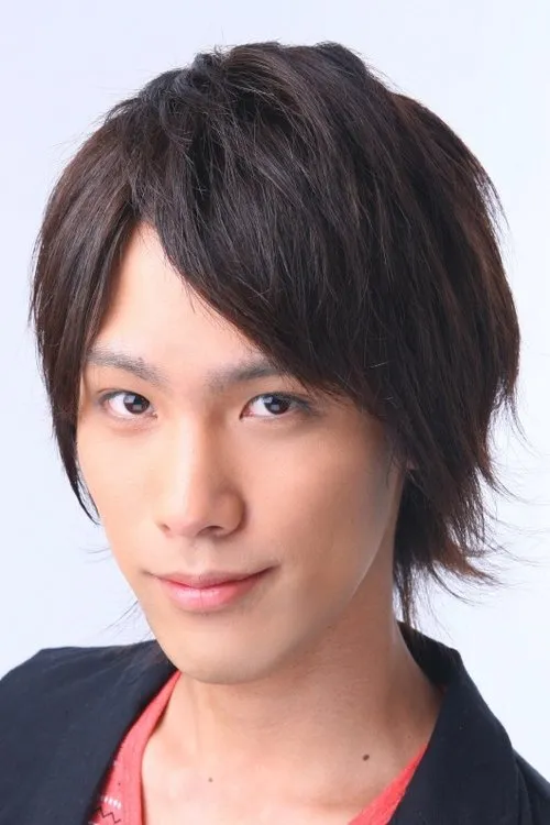 Profile photo of Kenta Zaima